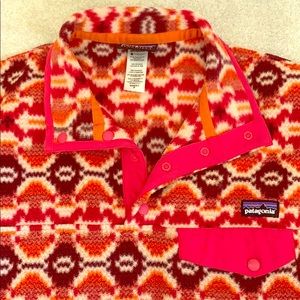 Women’s Patagonia Size M